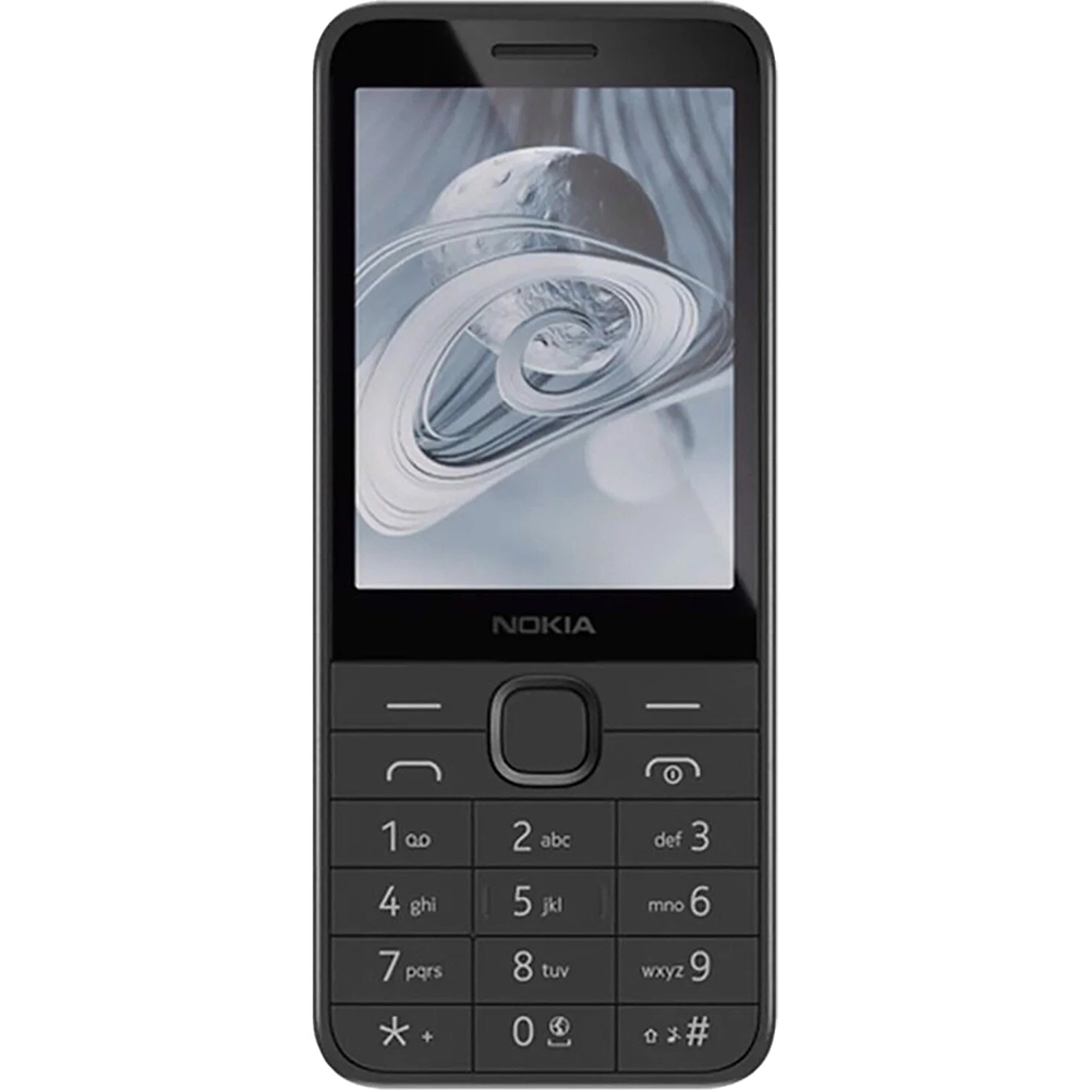 Photography Japanese - Nokia 215 2024 4G Backup Phone