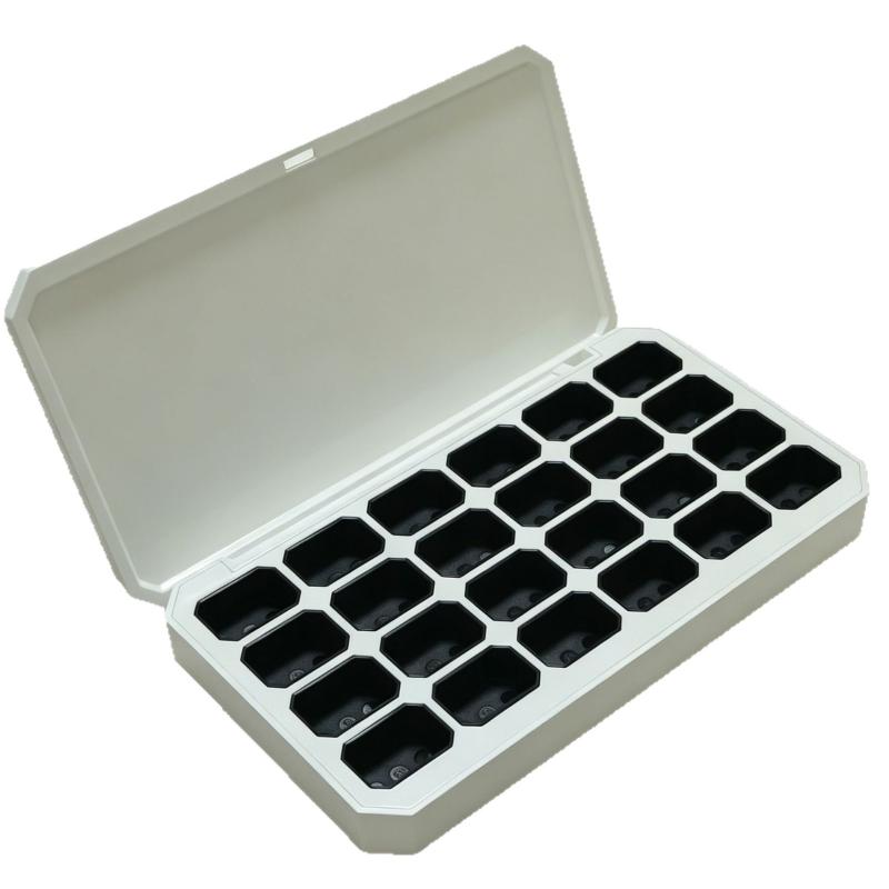Photography Design - 1Pc Empty Magnetic Packaging Box 24