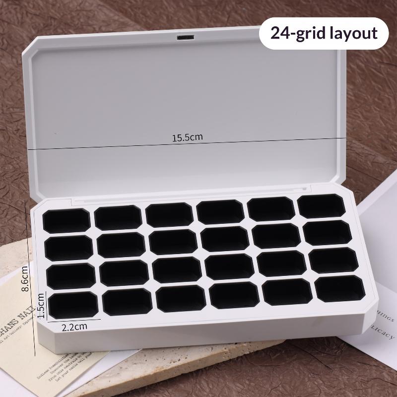Photography Design - {+} 1Pcs Empty Magnetic Packaging Box