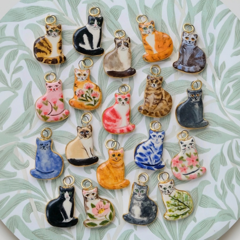 Photography Geometry - New Fashion Cartoon Small Animal Accessories