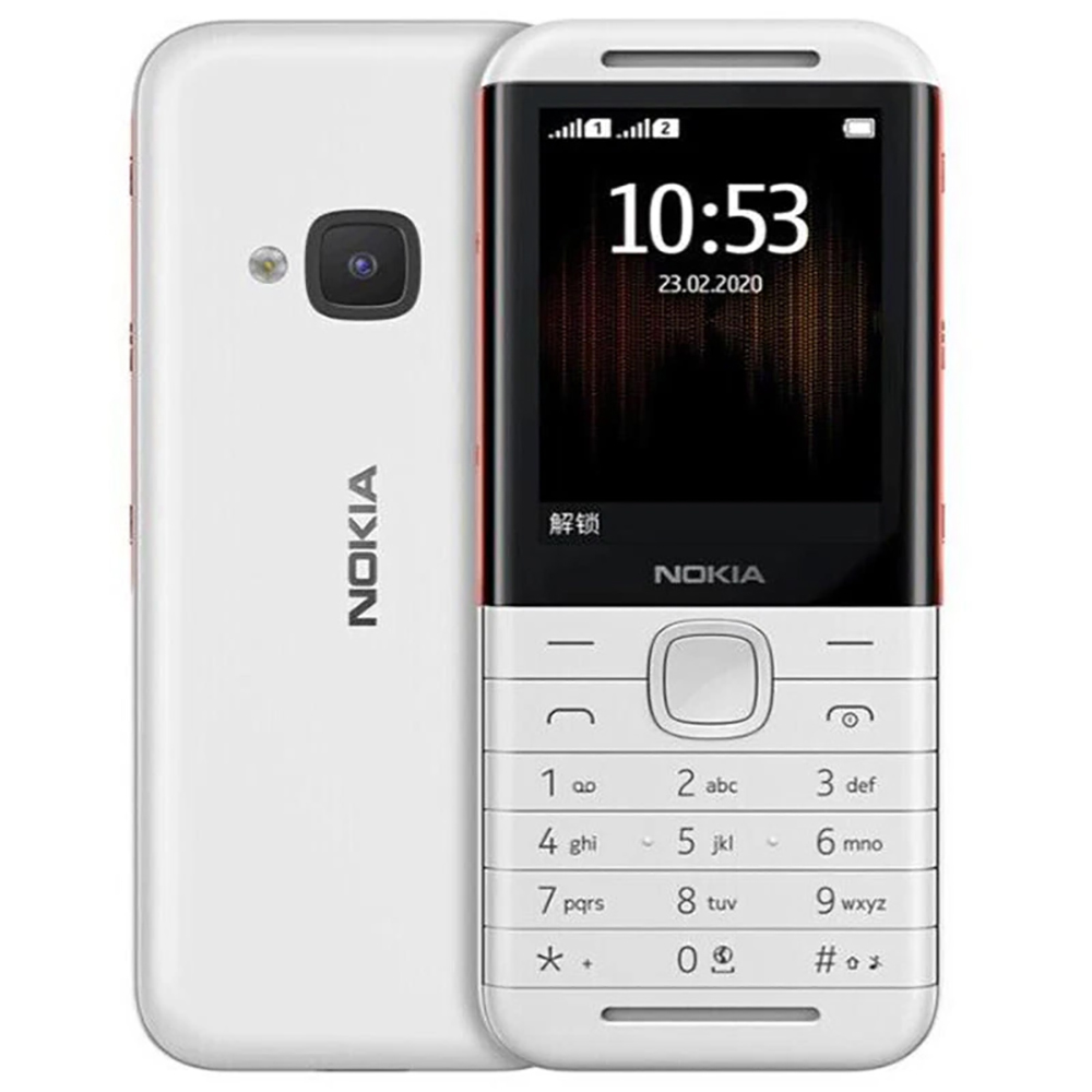 Nokia 5310 2020 Backup Phone 2 - Photography Japanese ulasan dan harga