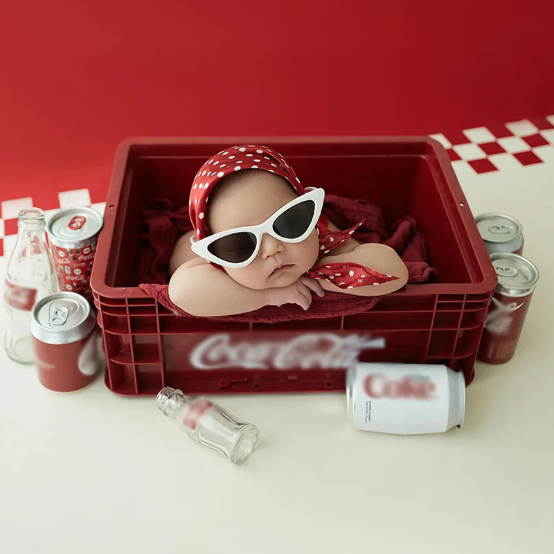 Cool Boy Theme Photography Set - Photography Cheat Sheet ulasan dan harga