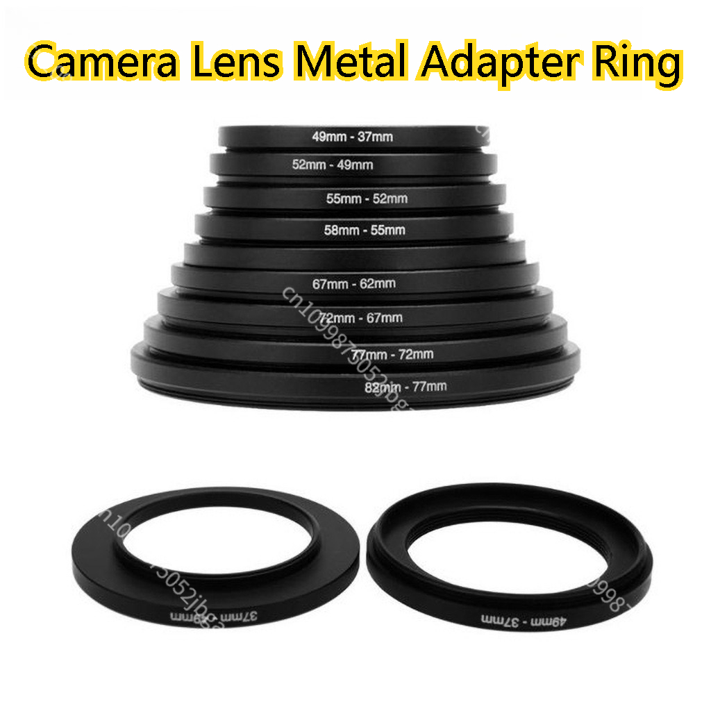Multi Model Digital Adapter Ri - Lens Adapter Ring ulasan dan harga