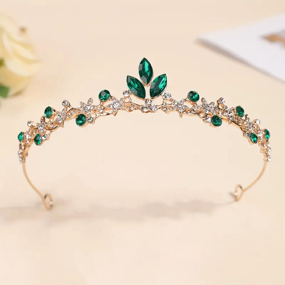 1pc Girls Princess Crown Headb - Photography Cheat Sheet ulasan dan harga