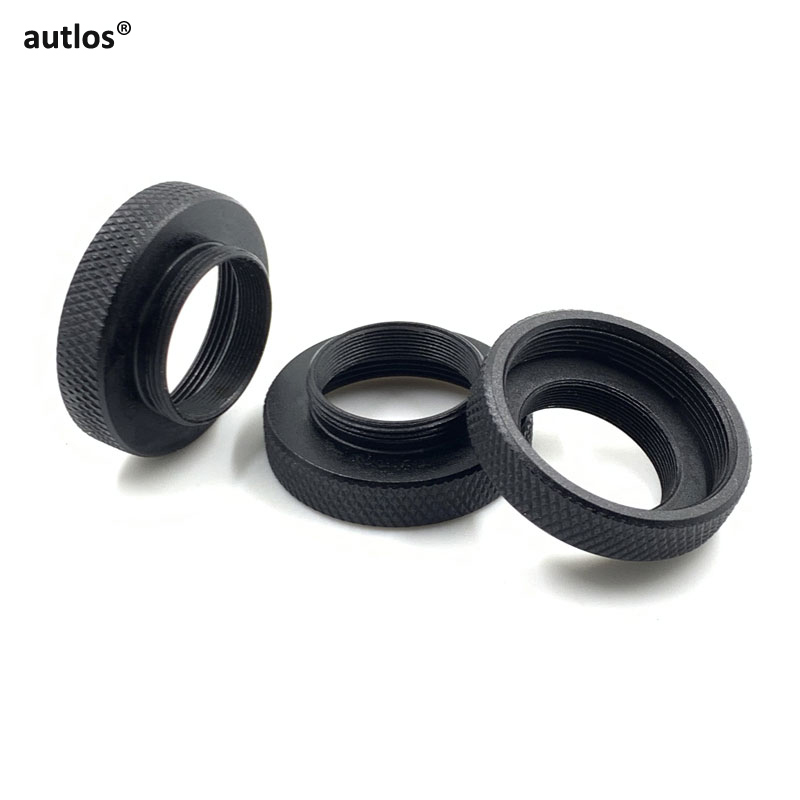 RMS to C Mount Microscope Came - Lens Adapter Ring ulasan dan harga