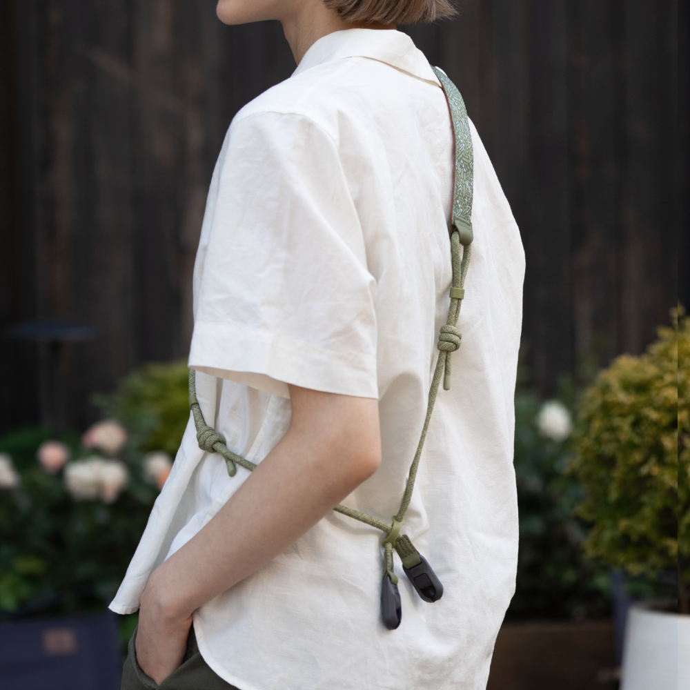 PGYTECH Camera Shoulder Strap  - Photography Basics ulasan dan harga