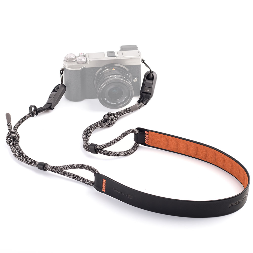 PGYTECH Camera Shoulder Strap  - Photography Basics ulasan dan harga