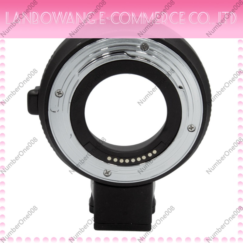 For EF-EOSM Lens Adapter Ring  - Lens Adapter Ring ulasan dan harga