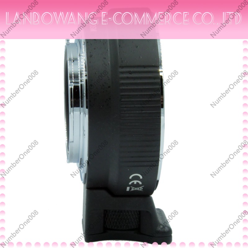 For EF-EOSM Lens Adapter Ring  - Lens Adapter Ring ulasan dan harga