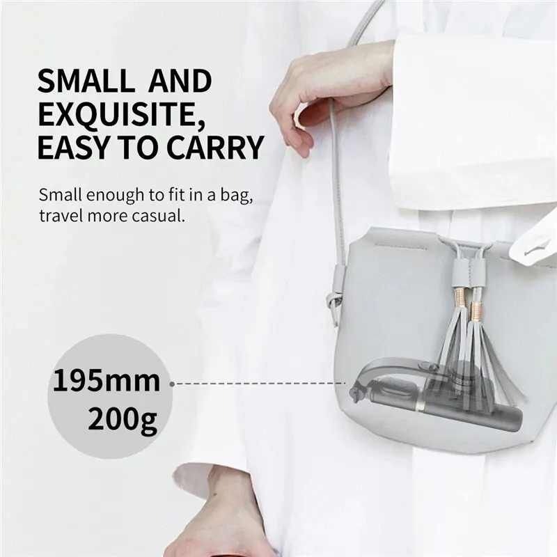 Q08 Handheld Gimbal Stabilisat - Photography Basics ulasan dan harga
