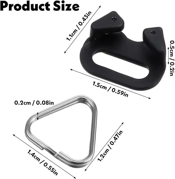 Universal Camera Quick Release - Camera Wrist Strap ulasan dan harga