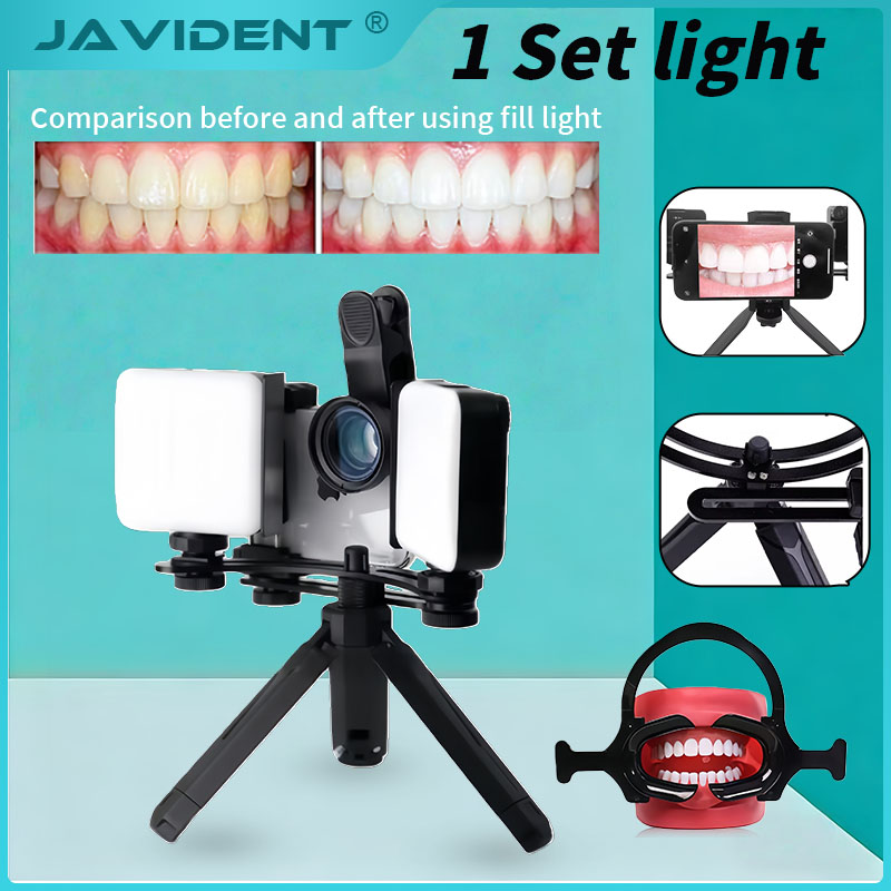 Dental Mobile Photography LED  - Photography Videos Free ulasan dan harga