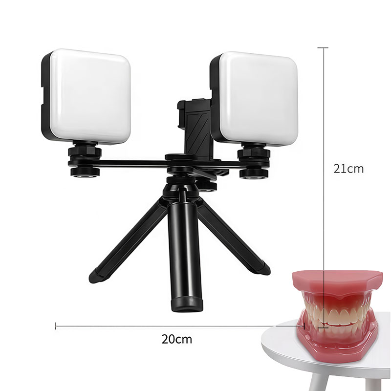 Dental Mobile Photography LED  - Photography Videos Free ulasan dan harga