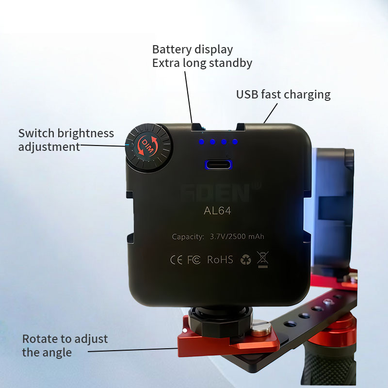 Dental Mobile Photography LED  - Photography Videos Free ulasan dan harga