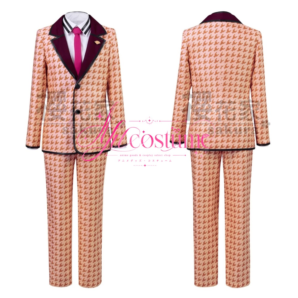 Byakko Cosplay Costume for Chr - Photography Japanese ulasan dan harga