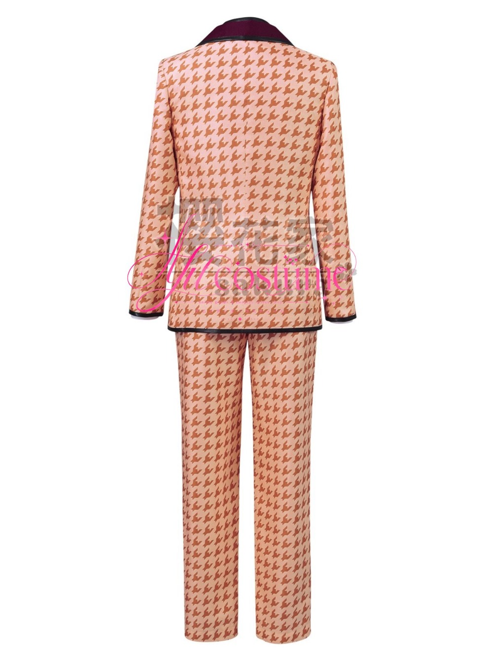 Byakko Cosplay Costume for Chr - Photography Japanese ulasan dan harga