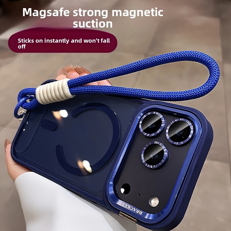 Camera Bracket Acrylic Magneti - Camera Wrist Strap ulasan dan harga