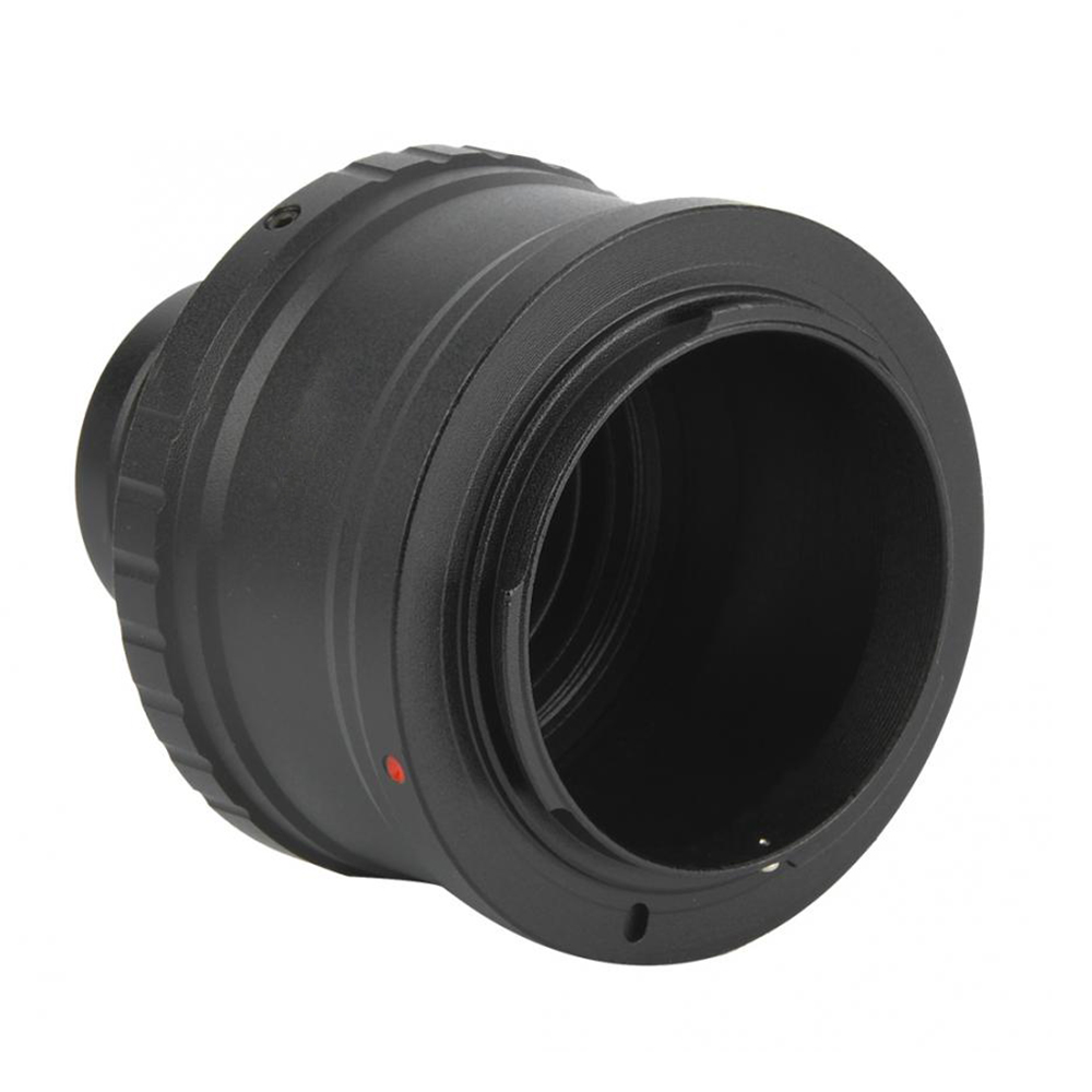 EYSDON 1.25 Inch To EOS M T-Ri - Lens Adapter Ring ulasan dan harga