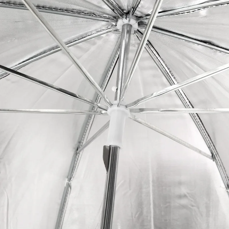 2026 Black Durable 33-inch Ref - Photography Umbrella ulasan dan harga