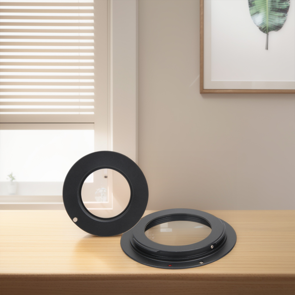 M42 Screw Lens Adapter Lens Mo - Lens Adapter Ring ulasan dan harga