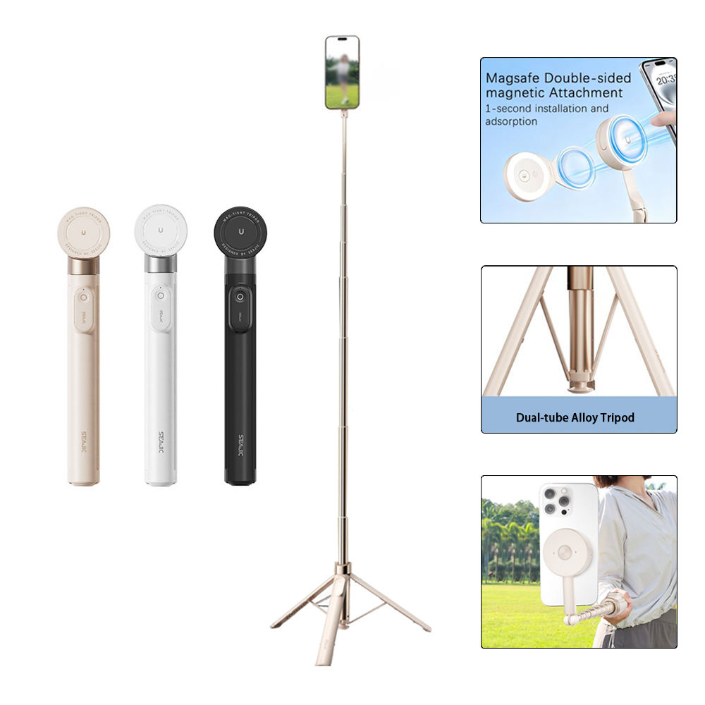 Compatible With MagSafe Dual‑S - Photography Basics ulasan dan harga