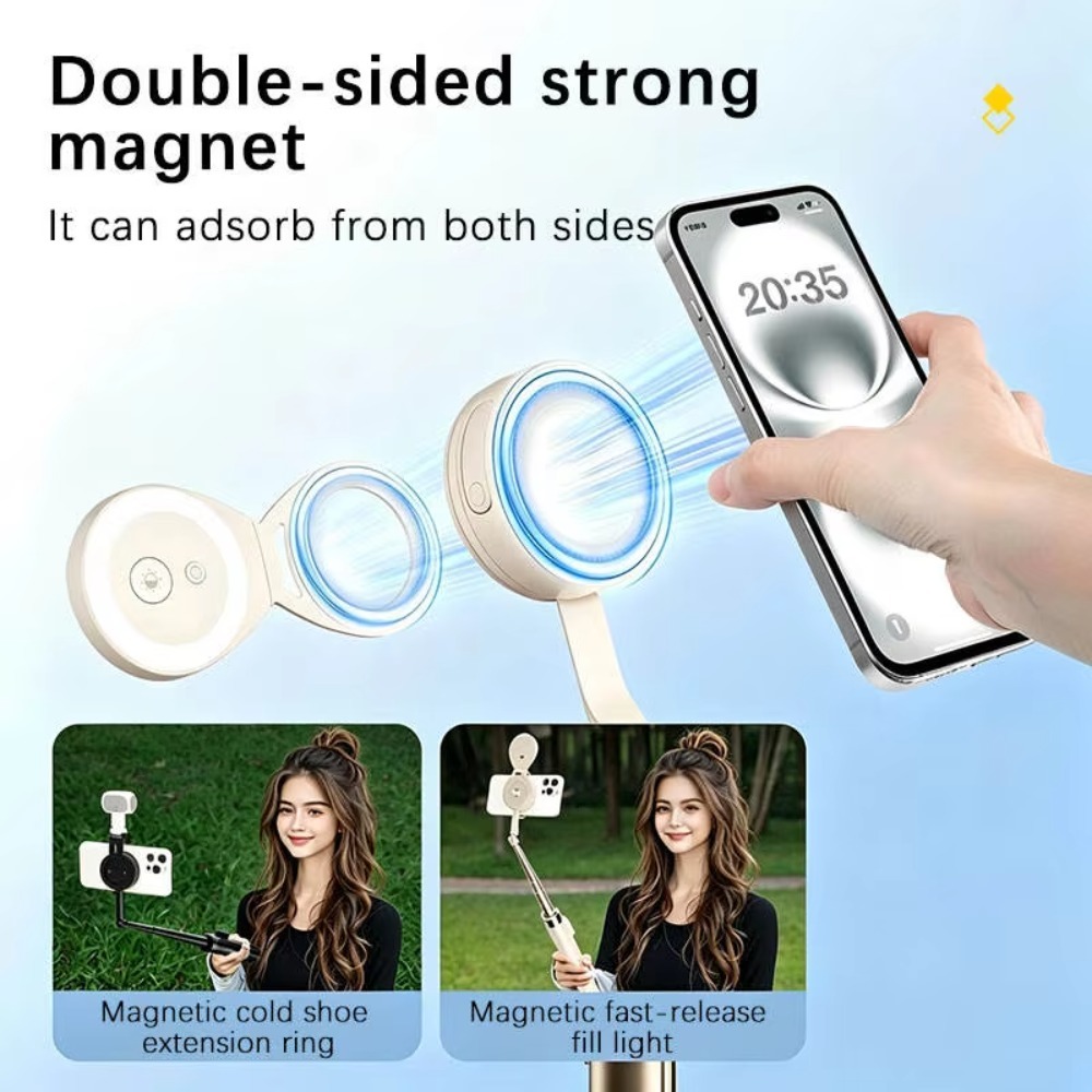 Compatible With MagSafe Dual‑S - Photography Basics ulasan dan harga