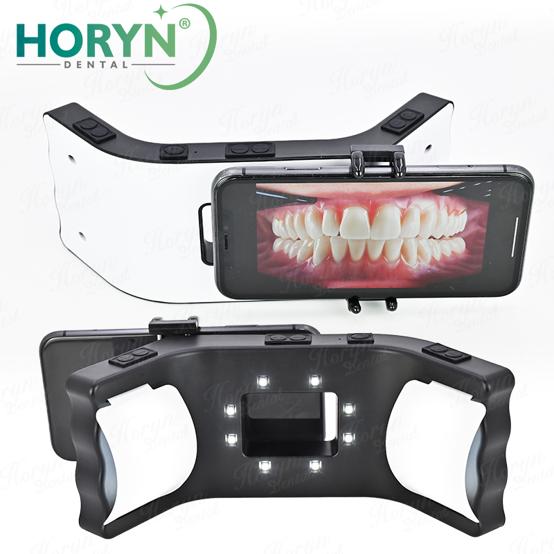 Dental Photography Kit Mobile  - Photography Videos Free ulasan dan harga