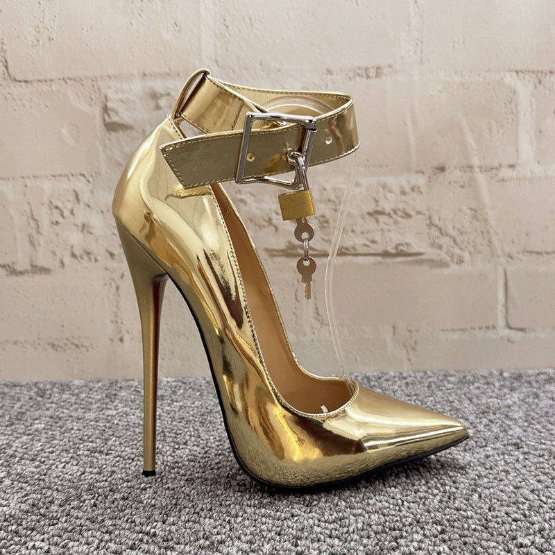 Sexy 14cm/16cm Super High Heel - Photography Basics ulasan dan harga