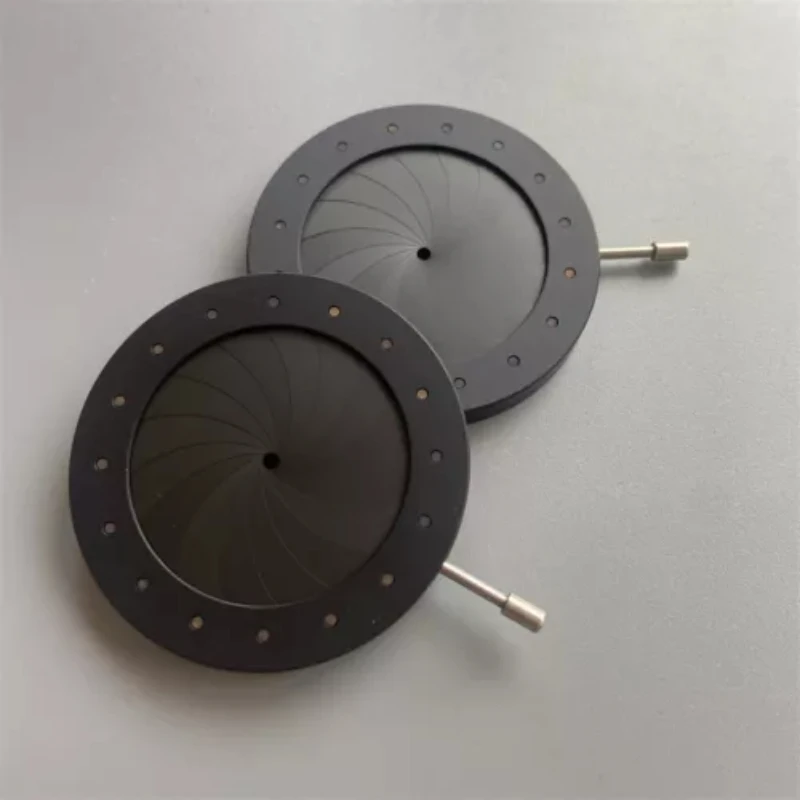1PC 1.5-37MM Iris Diaphragm Ap - Lens Adapter Ring ulasan dan harga