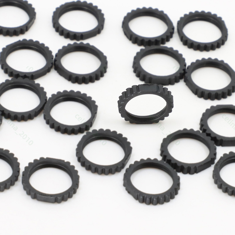 20PCS CCTV Security Camera Pla - Lens Adapter Ring ulasan dan harga
