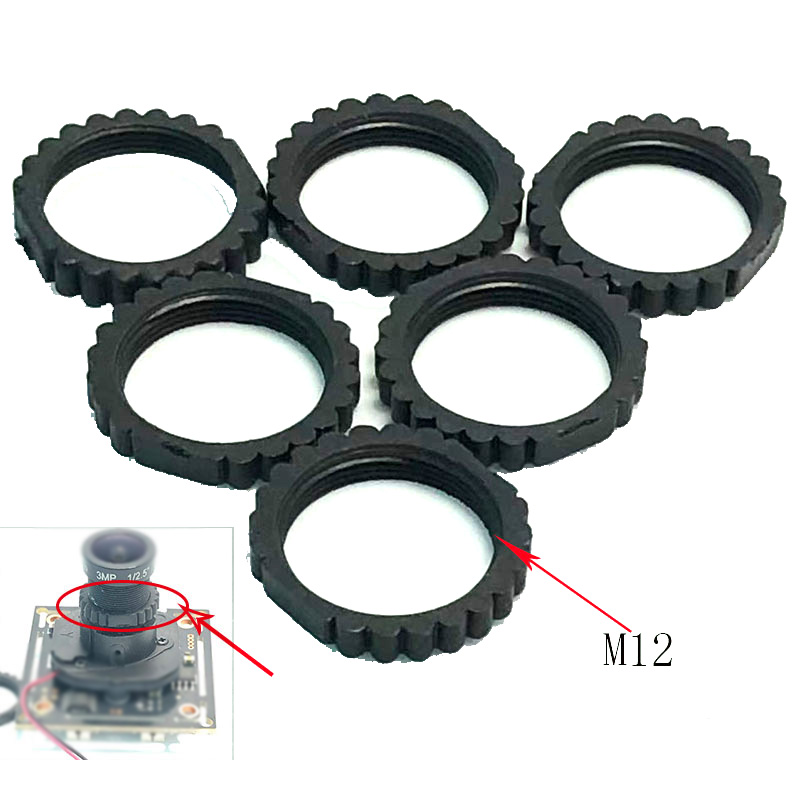 20PCS CCTV Security Camera Pla - Lens Adapter Ring ulasan dan harga