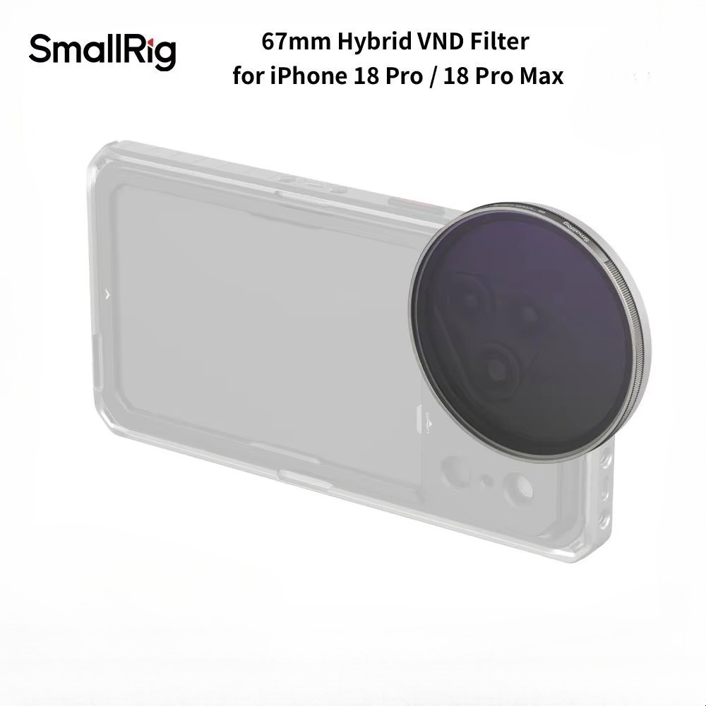 SmallRig 6896 TrueColor 67mm H - Photography Videos Free ulasan dan harga