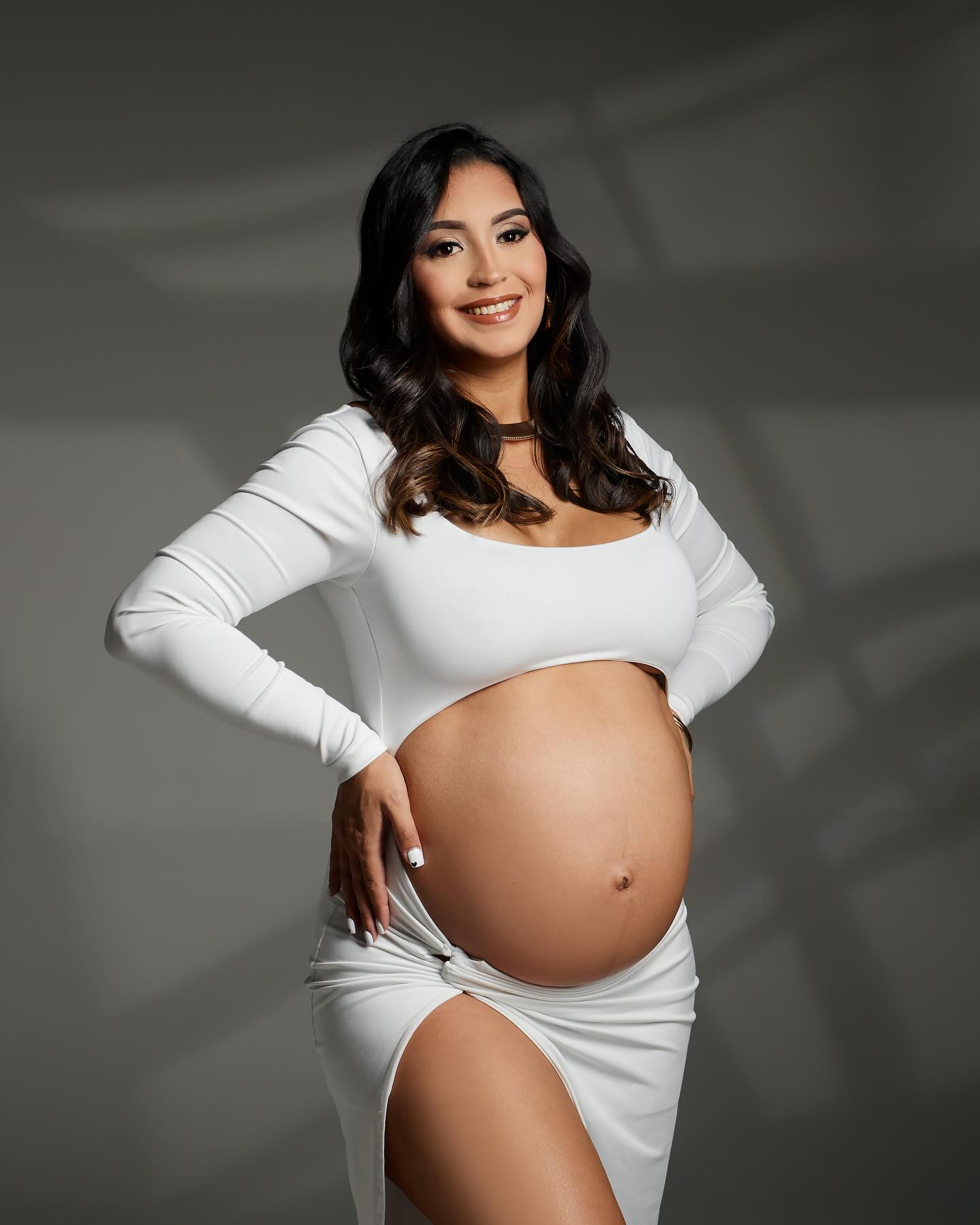 Maternity Dress Photoshoot Hig - Photography Club ulasan dan harga