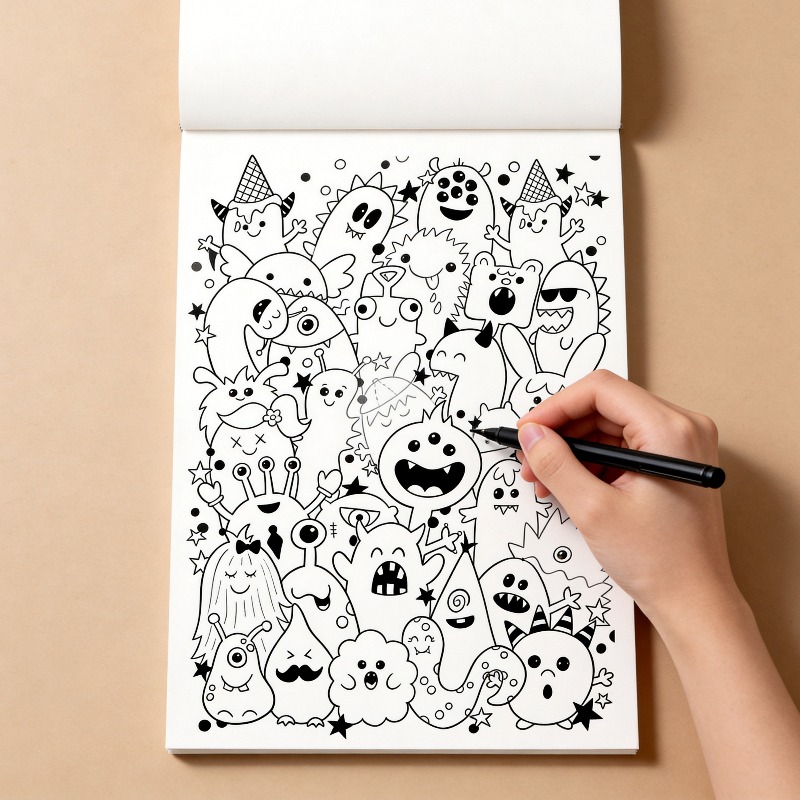 A Graffiti Sketchbook, High-de - Photography Book ulasan dan harga