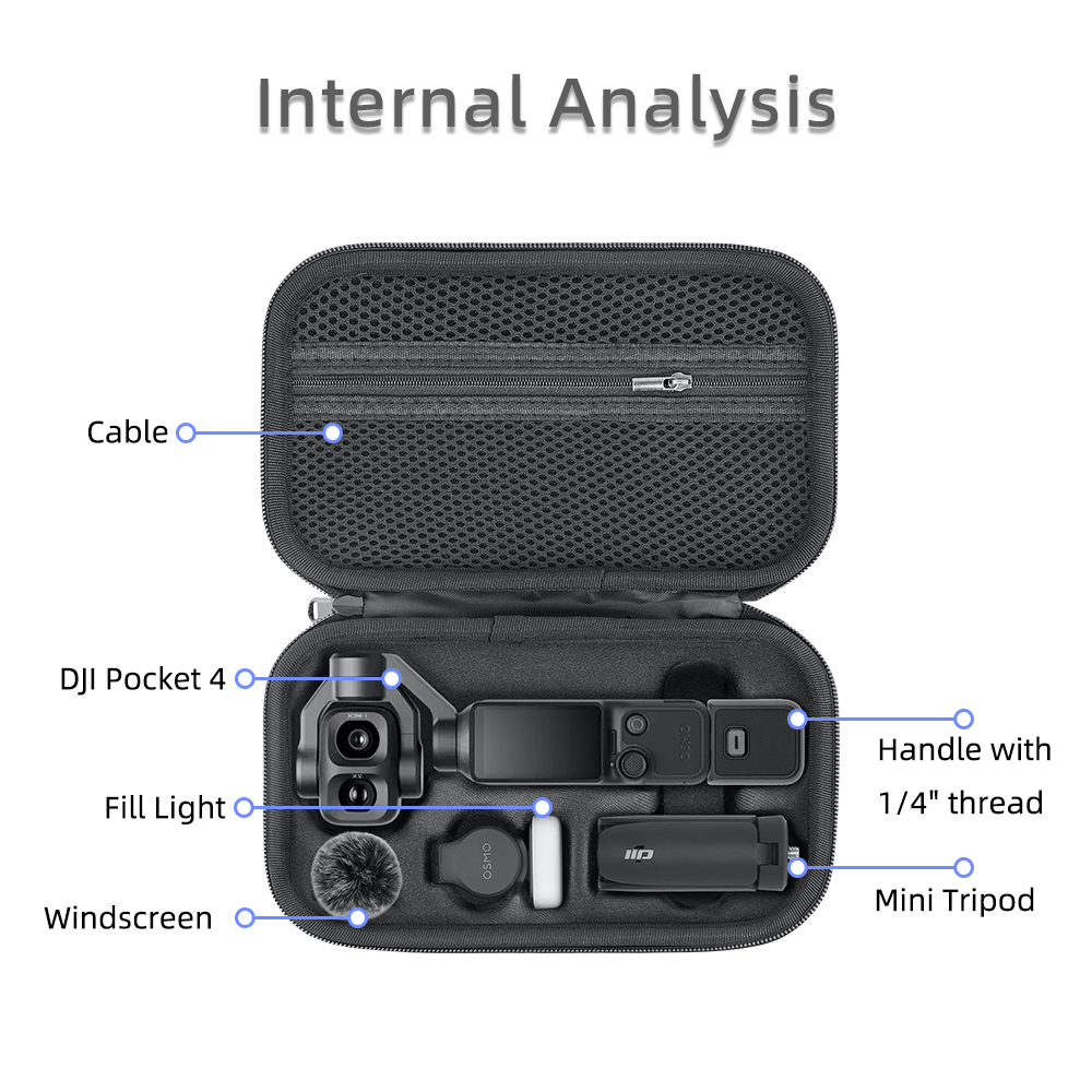 Shoulder Bag Portable Case Tri - Photography Basics ulasan dan harga