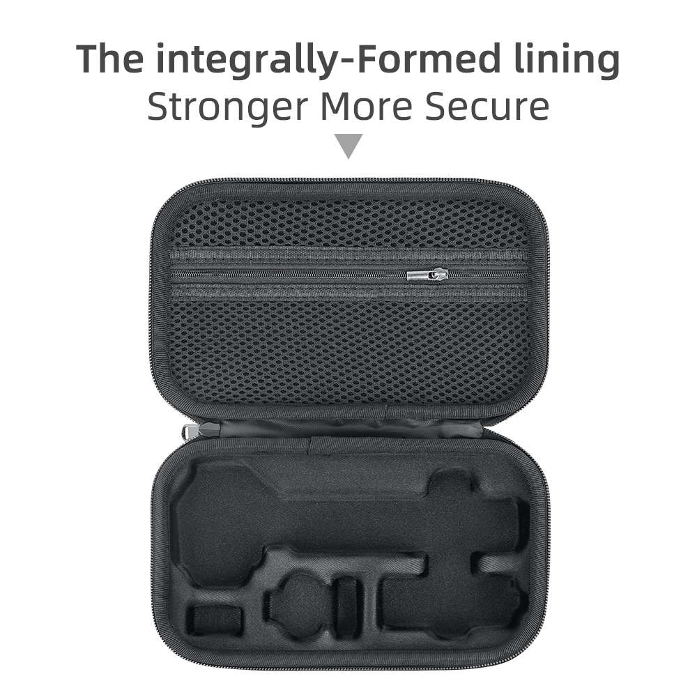 Shoulder Bag Portable Case Tri - Photography Basics ulasan dan harga