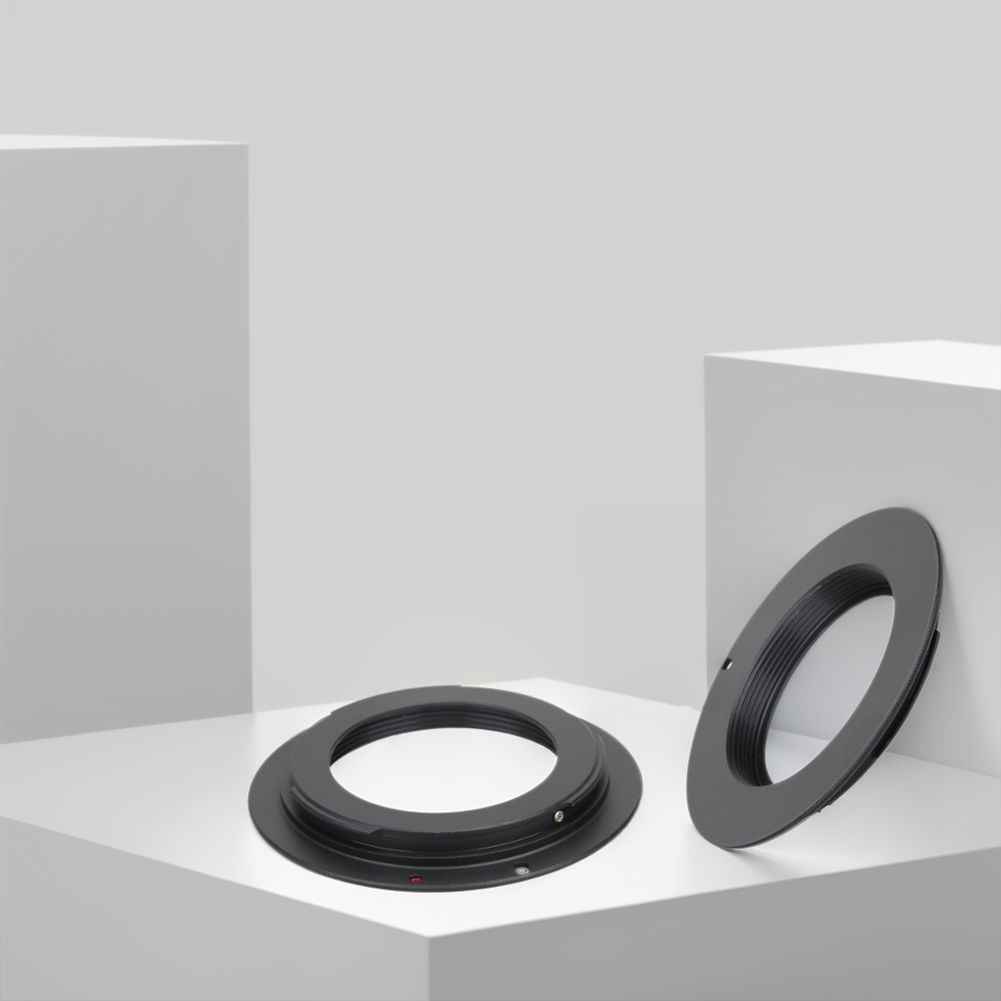 M42 Screw Lens Adapter Lens Mo - Lens Adapter Ring ulasan dan harga