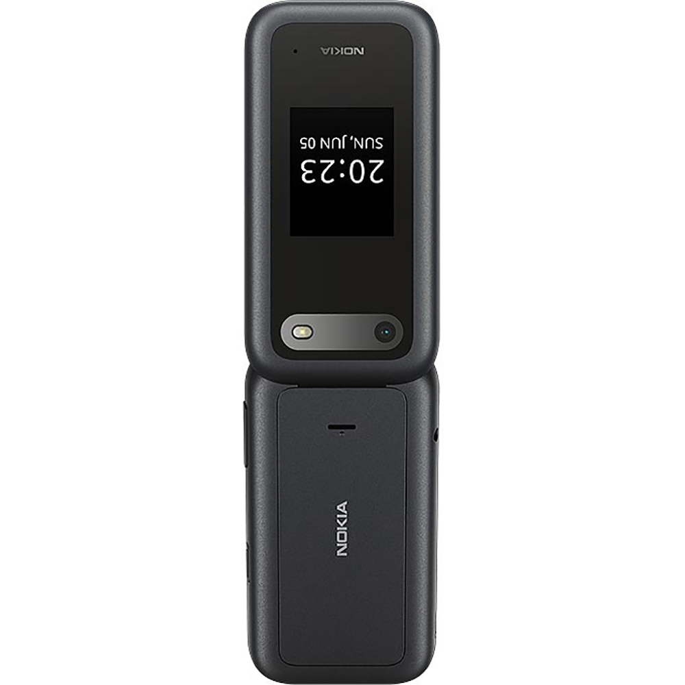Nokia 2660 Flip 4G Backup Phon - Photography Japanese ulasan dan harga