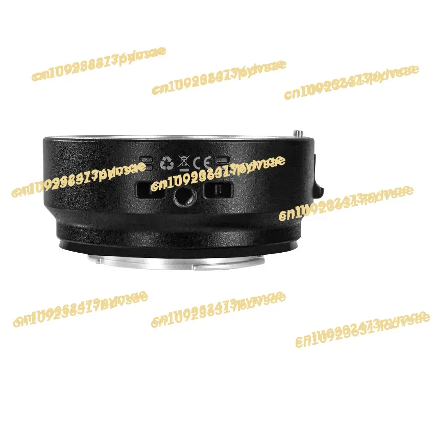 2025 New YONGNUO EFE.OSM II Au - Lens Adapter Ring ulasan dan harga