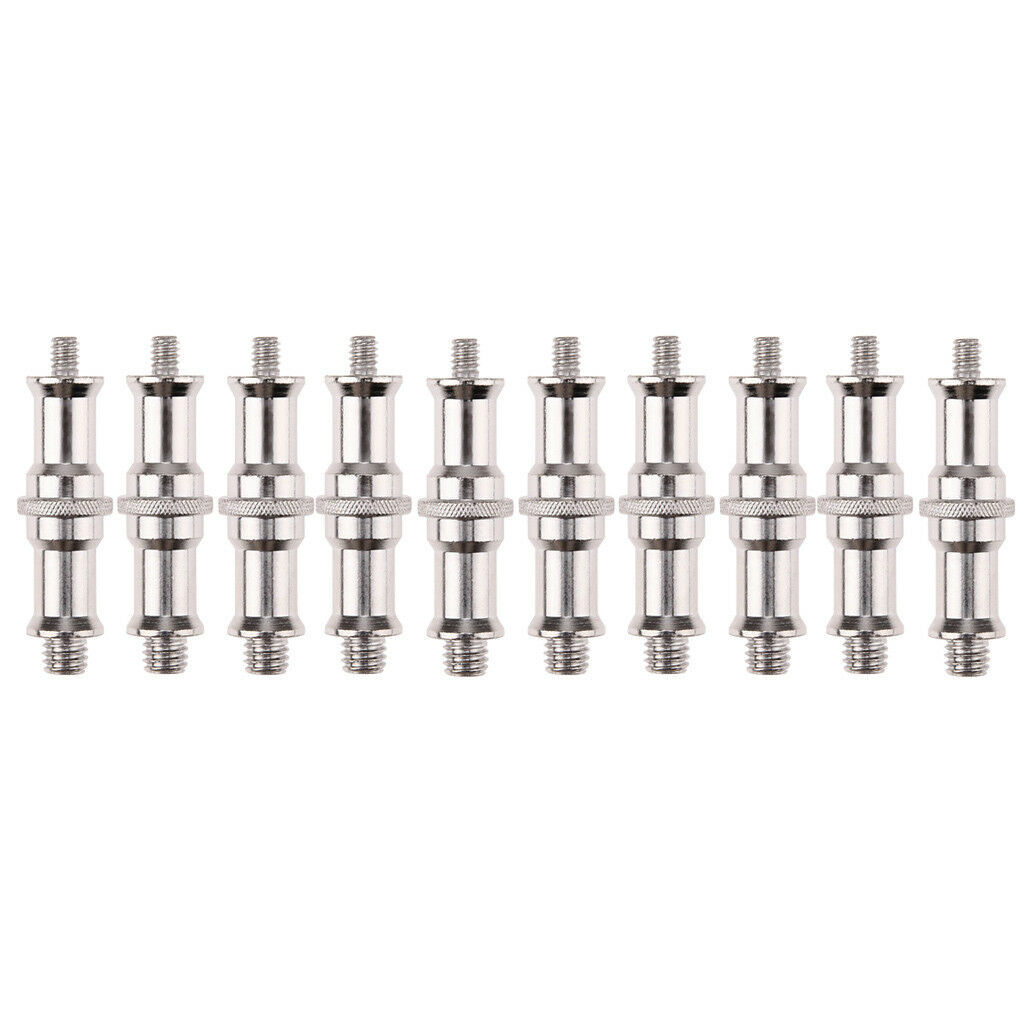 10x 1/4 to 3/8 Male Threaded S - Photography Basics ulasan dan harga