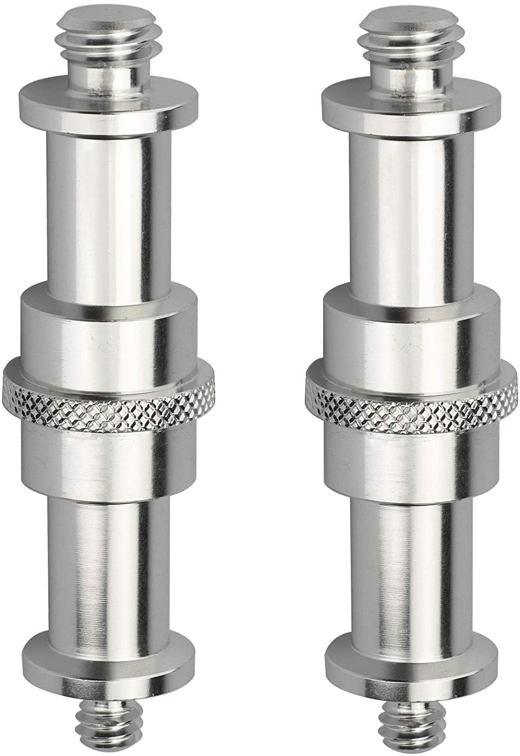 10x 1/4 to 3/8 Male Threaded S - Photography Basics ulasan dan harga