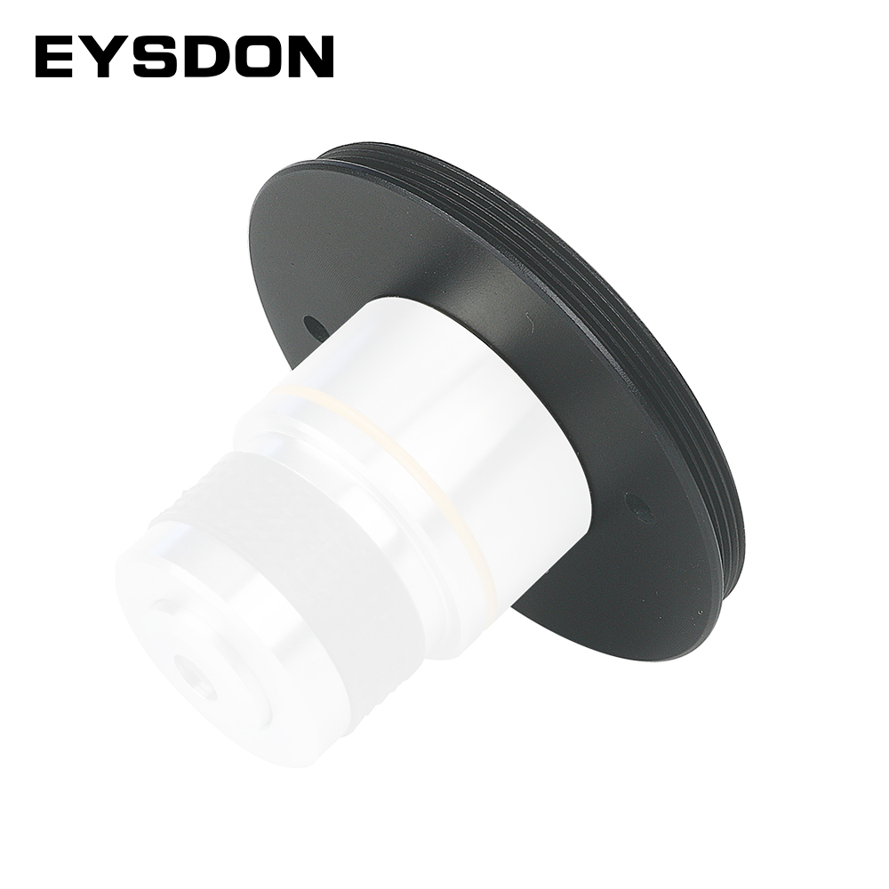 EYSDON RMS to M42 T Ring Threa - Lens Adapter Ring ulasan dan harga