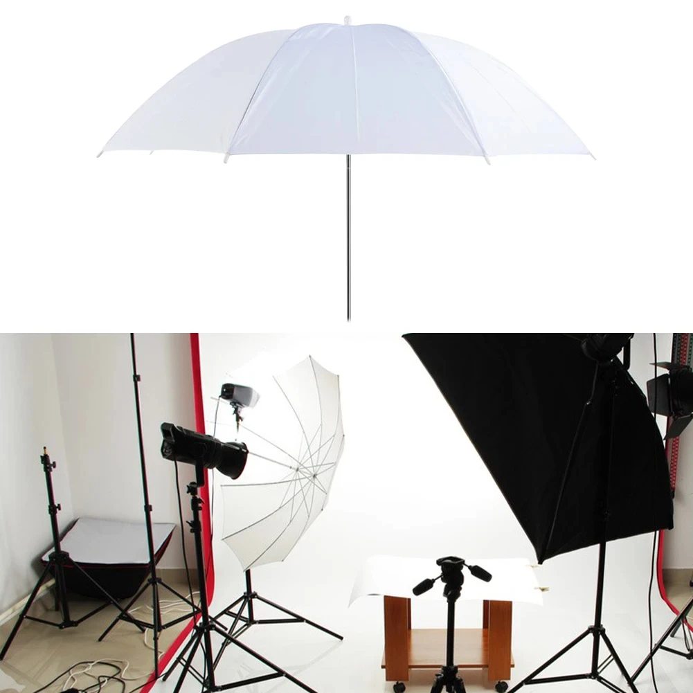 20inch Photo Studio Lighting F - Photography Umbrella ulasan dan harga