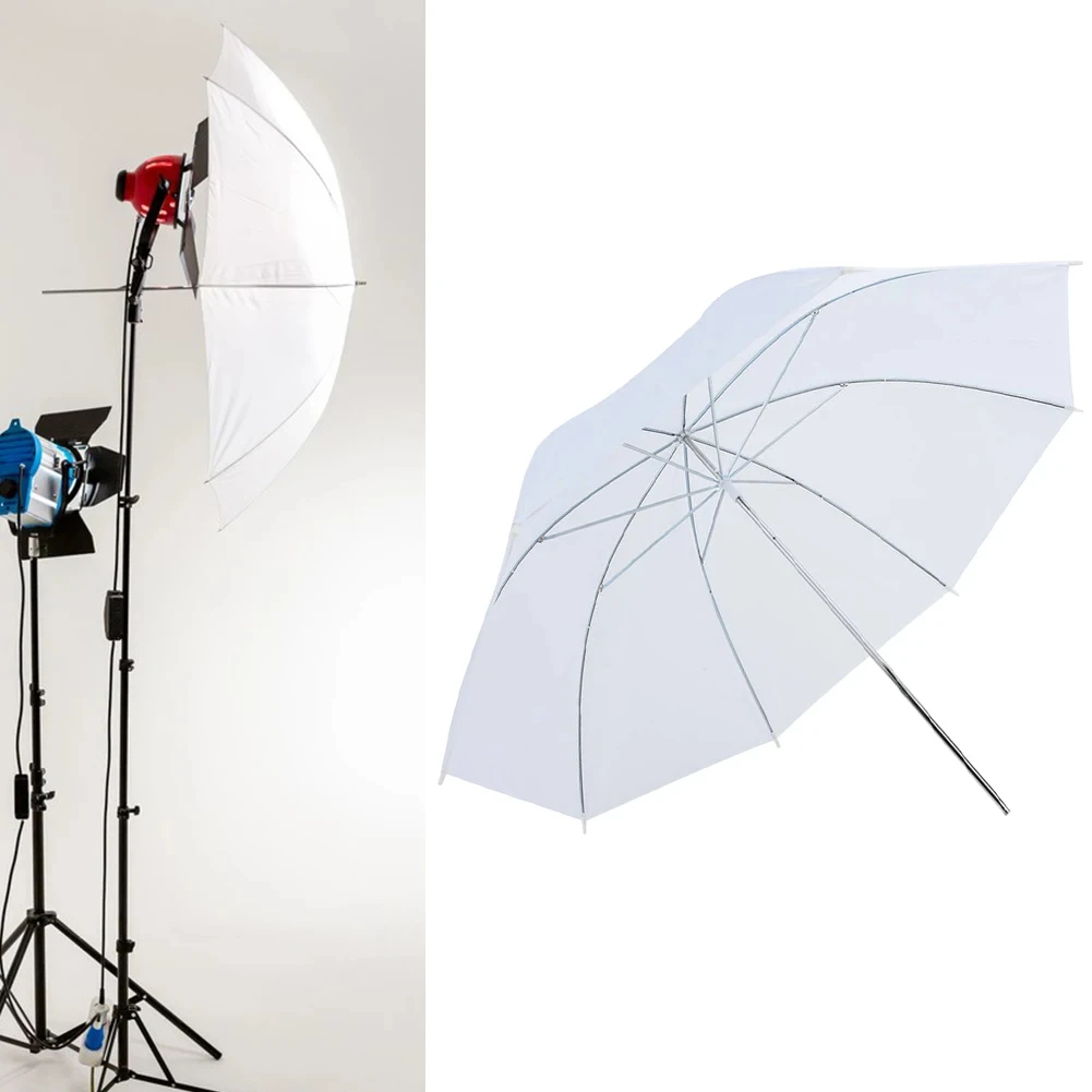 20inch Photo Studio Lighting F - Photography Umbrella ulasan dan harga