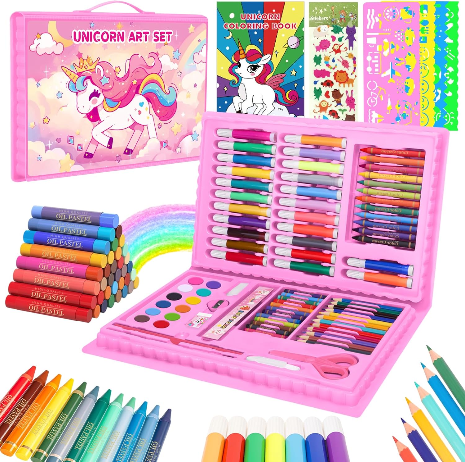 Coloring Book Set for Kids, Di - Photography Book ulasan dan harga