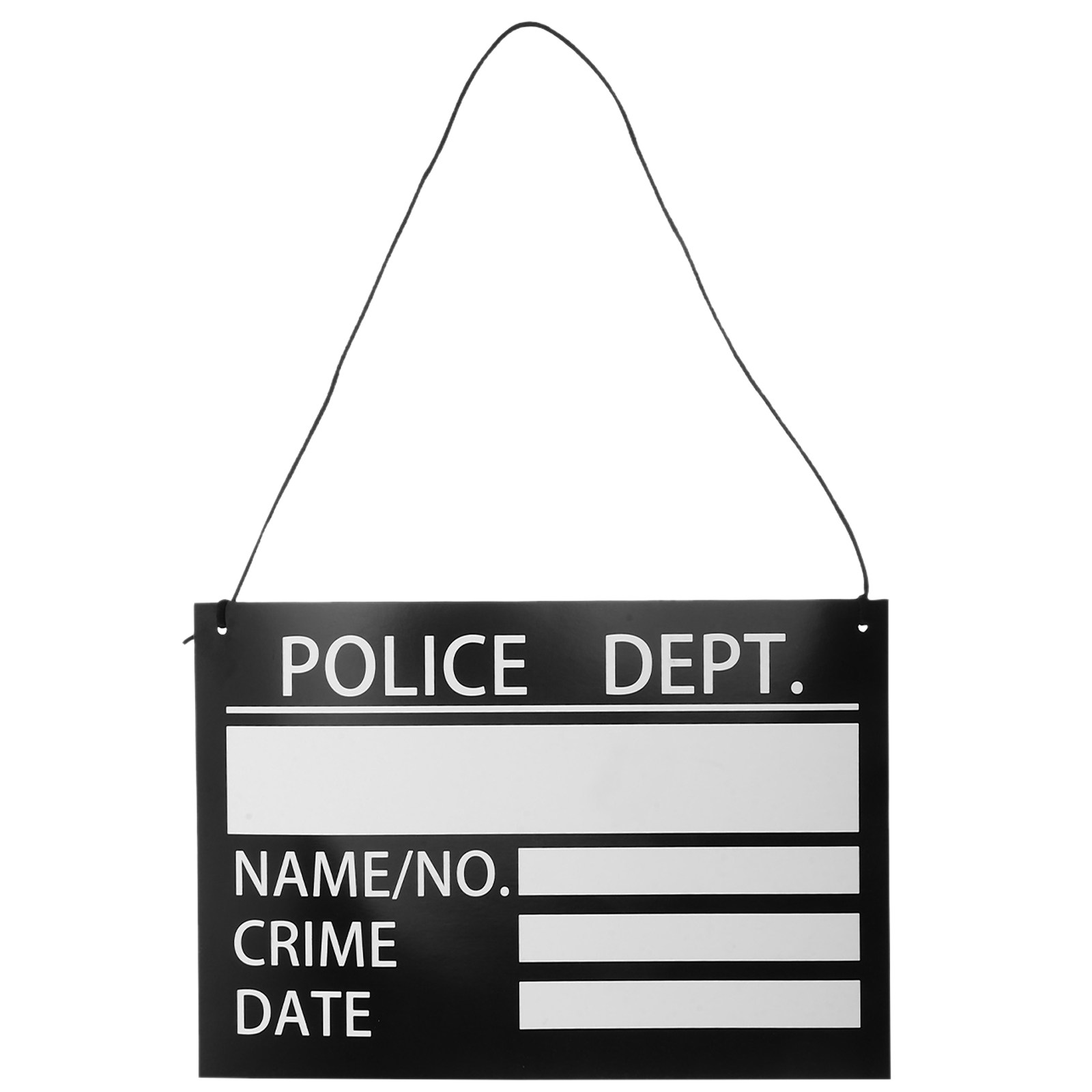 Prisoner Clothing Nameplate Ph - Photography Prompt ulasan dan harga