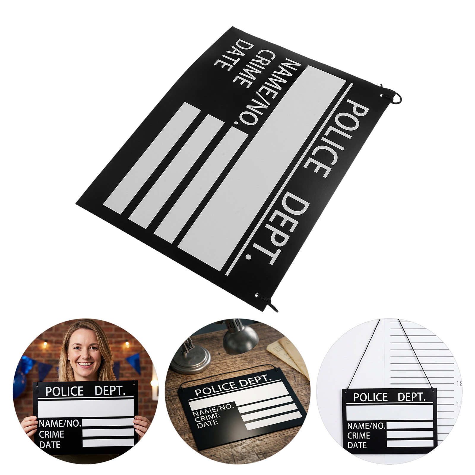 Prisoner Clothing Nameplate Ph - Photography Prompt ulasan dan harga