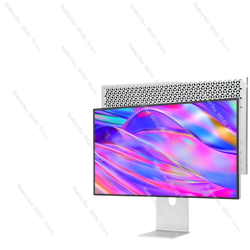 G32P Ultra HD Monitor 32 Inch  - Photography Design ulasan dan harga