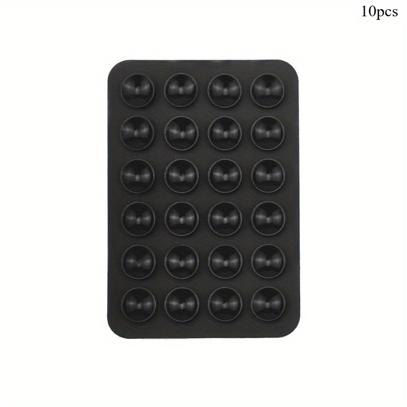 10Pcs Double-Sided Silicone Su - Photography Videos Free ulasan dan harga