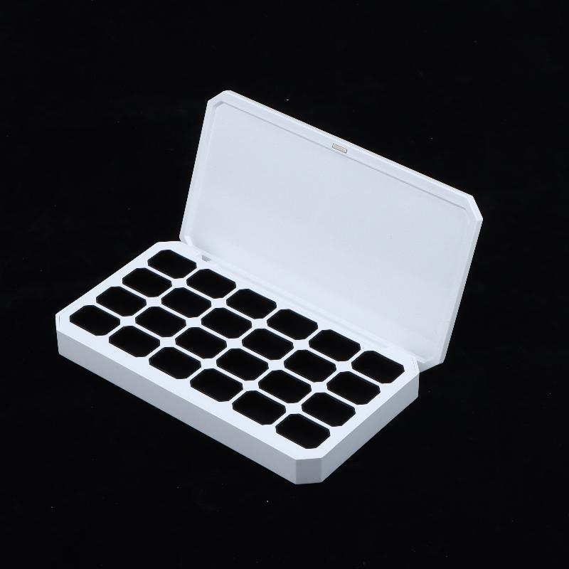{+} 1Pcs Empty Magnetic Packag - Photography Design ulasan dan harga